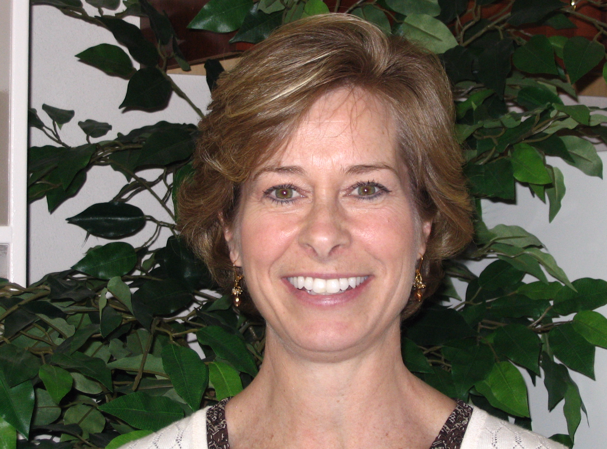 Kim Stoltz